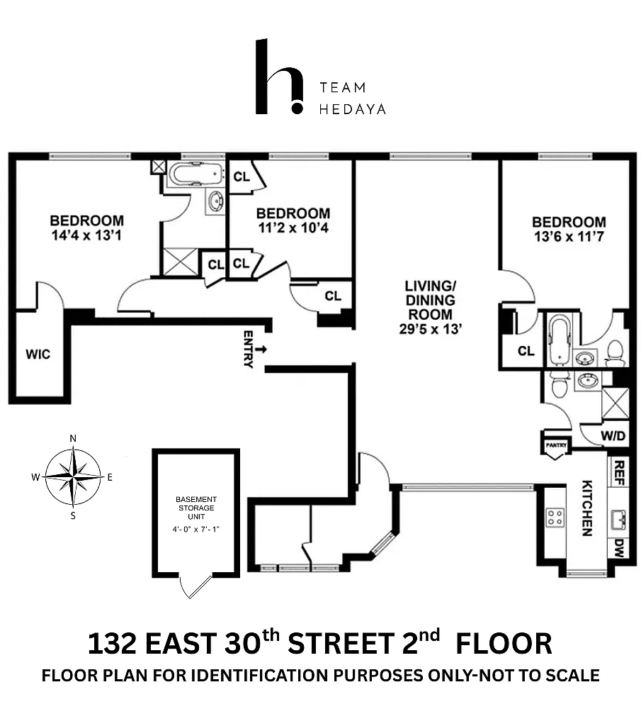 Building Photo - 132 E 30th St #2