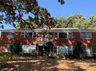 8315 Delmar Blvd #4, Saint Louis, MO 63124