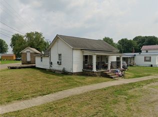112 S State St, Frazeysburg, OH 43822