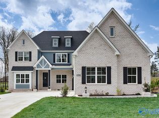 12901 Monte Vedra Rd, Huntsville, AL 35803