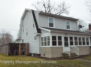 216 N Victoria St, Mishawaka, IN