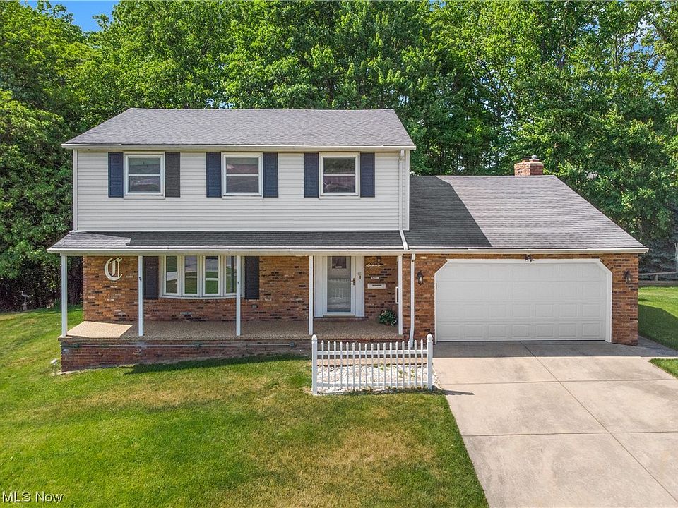 7212 Langerford Dr, Parma, OH 44129 Zillow