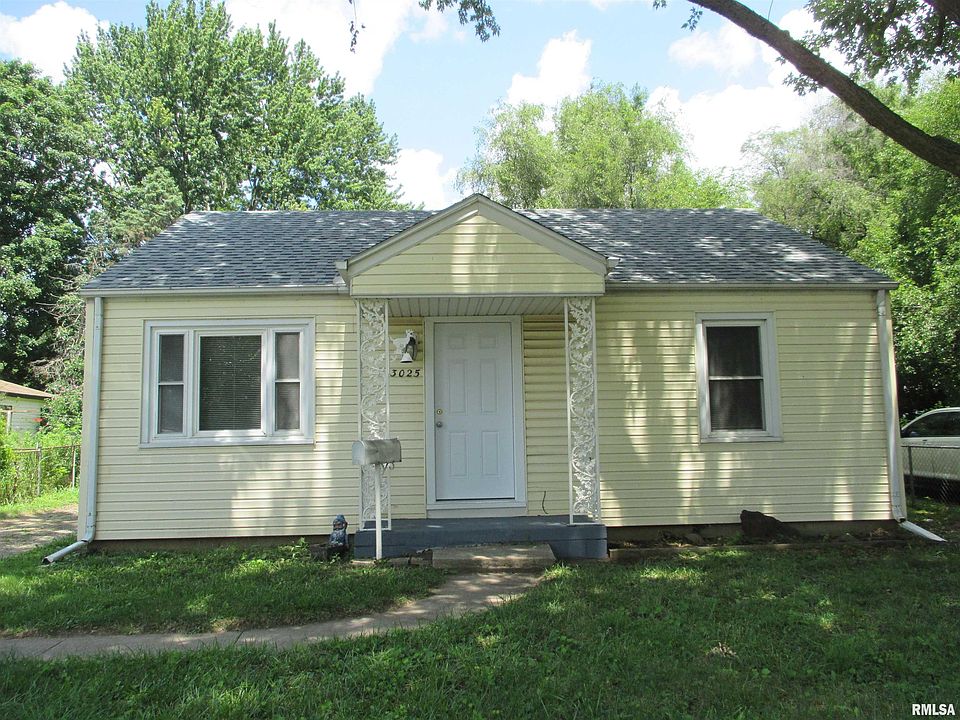 1st image of 3025 W Antoinette St
