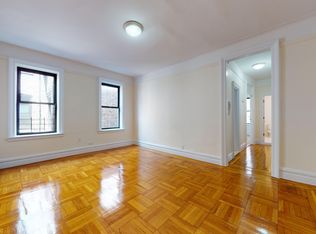 620 W 171st St APT 5C, New York, NY 10032