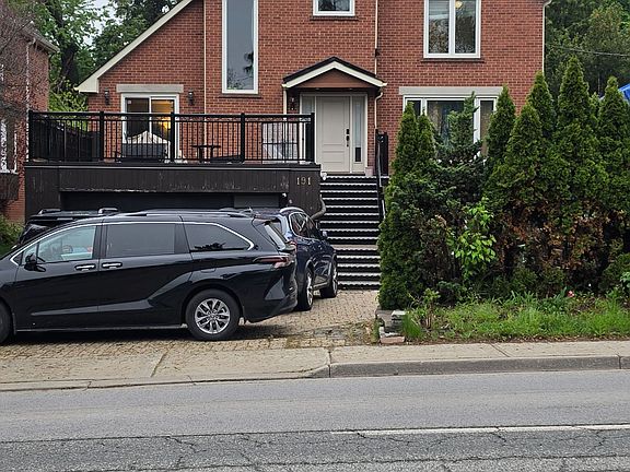2nd image of 191 York Mills Rd