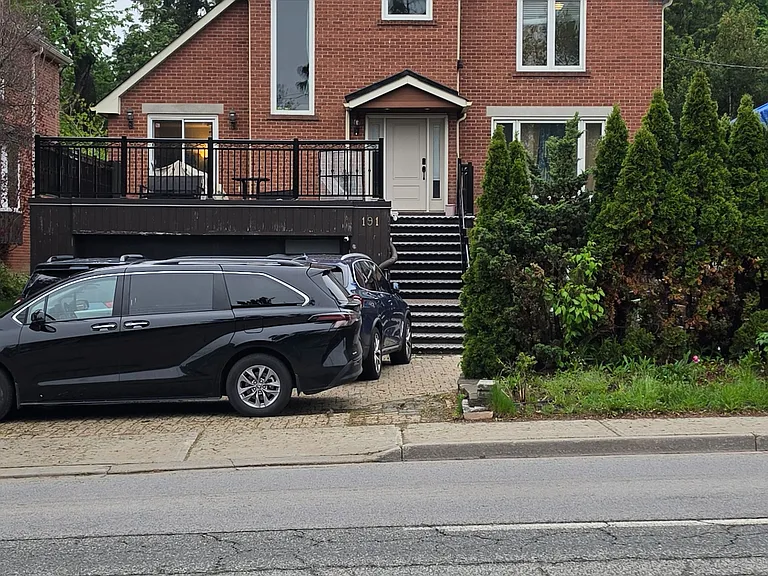 191 York Mills Rd #GROUND — Photo 2