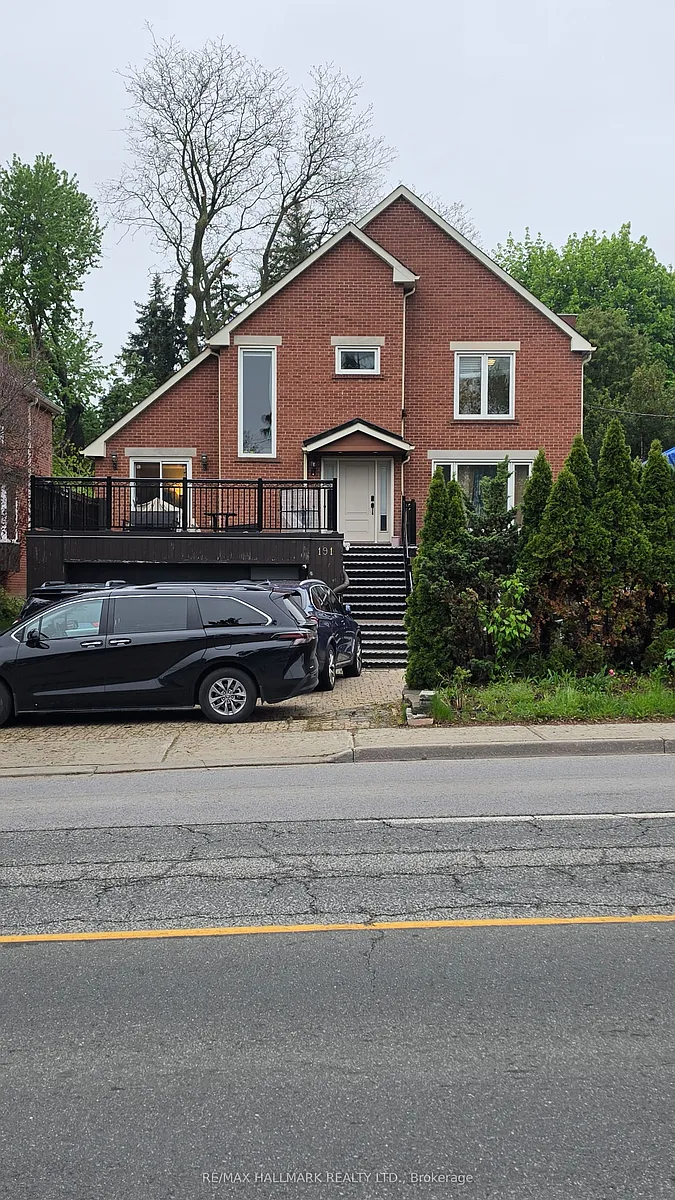 Building Photo - 191 York Mills Rd #GROUND