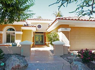 78664 Links Dr, Palm Desert, CA 92211