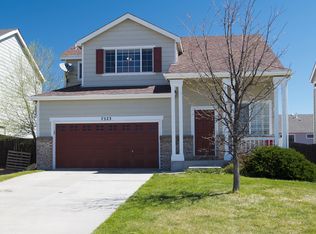 7523 Greenough Rd, Peyton, CO 80831