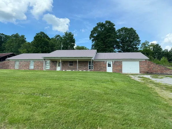 50 Napier Ln, Crab Orchard, KY 40419
