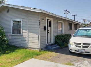 7871 Glencoe Dr, Huntington Beach, CA 92647