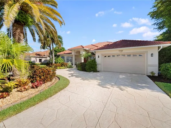9780 Treasure Cay LN, BONITA SPRINGS, FL 34135
