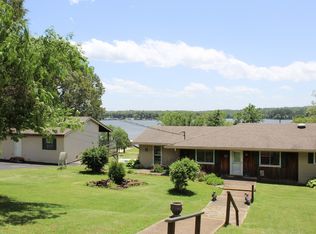 248 Oak Haven Rd, Buchanan, TN 38222