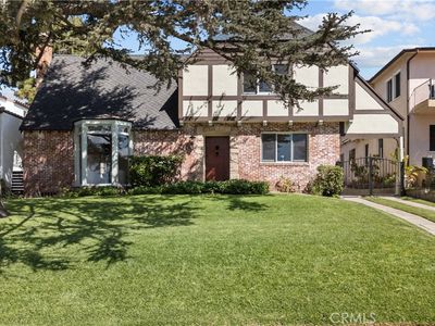 869 Cumberland Rd, Glendale, CA, 91202