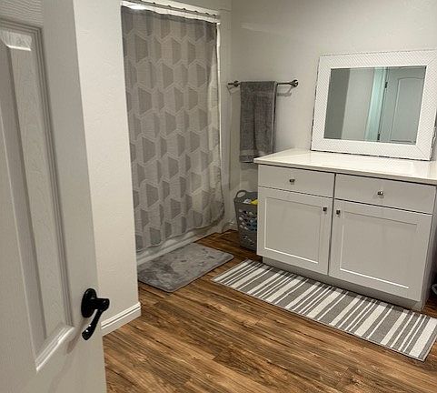 Bathroom / Laundry
