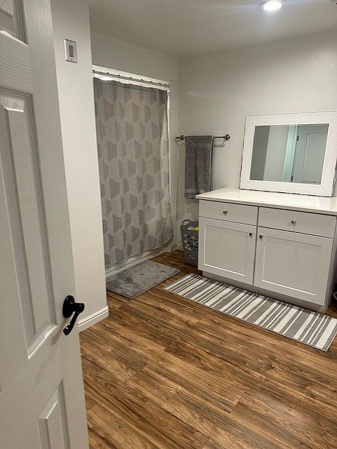 Bathroom / Laundry