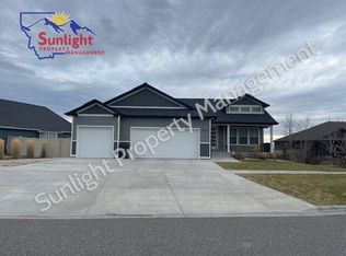 2918 W Copper Ridge Loop, Billings, MT 59106