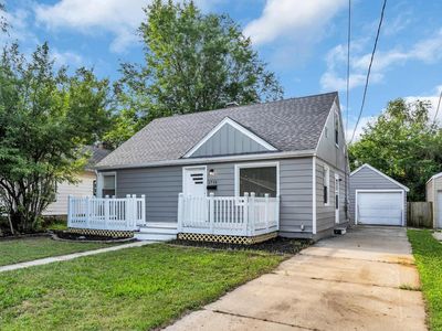 1716 W Grand AVENUE, Beloit, WI, 53511