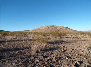 0 W Reynolds Ave, Dolan Springs, AZ 86441