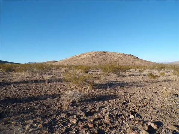 0 W Reynolds Ave, Dolan Springs, AZ 86441