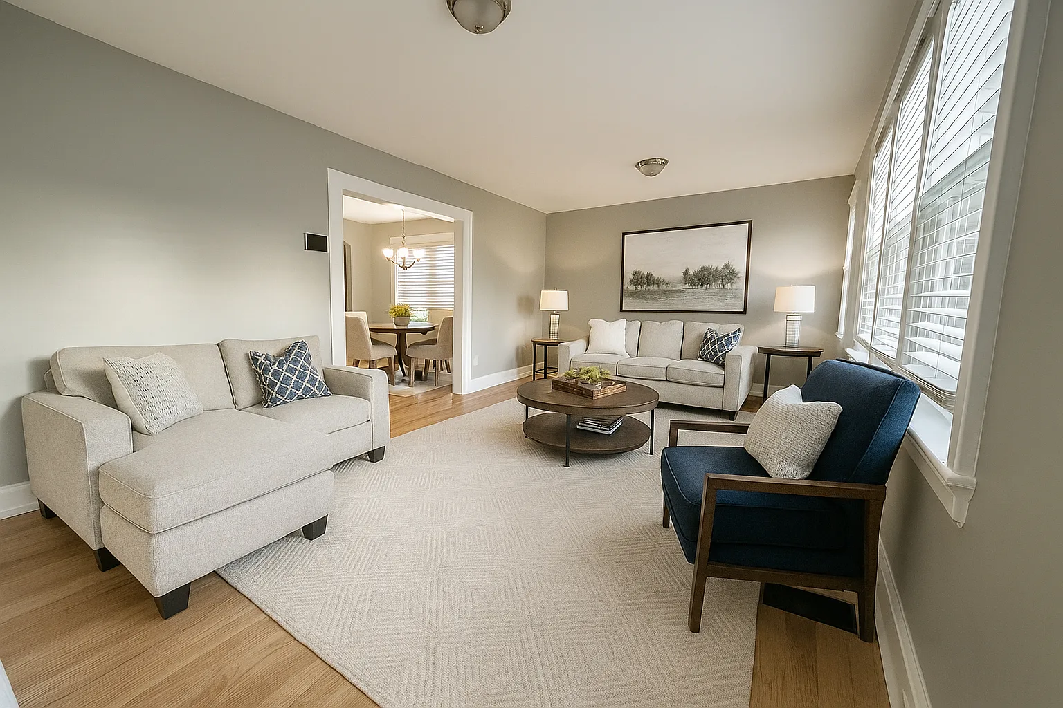 3 bed, 1.5 bath, 1362 sqft, $3,550 — Photo 1