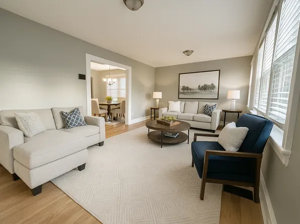 16 Lafayette Ave, Edison, NJ 08837