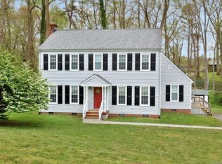 11500 Rolling Brook Rd, Chester, VA 23831