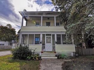 77 Mulberry St, Attleboro, MA 02703