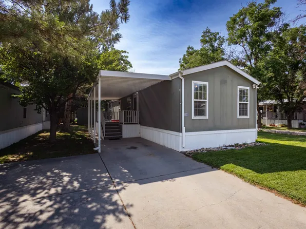 435 32nd Rd Unit 127, Clifton, CO 81520