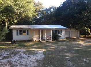 5533 Mulat Rd, Milton, FL 32571