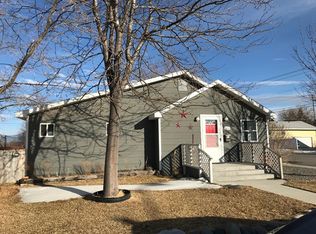 505 N Day St, Powell, WY 82435