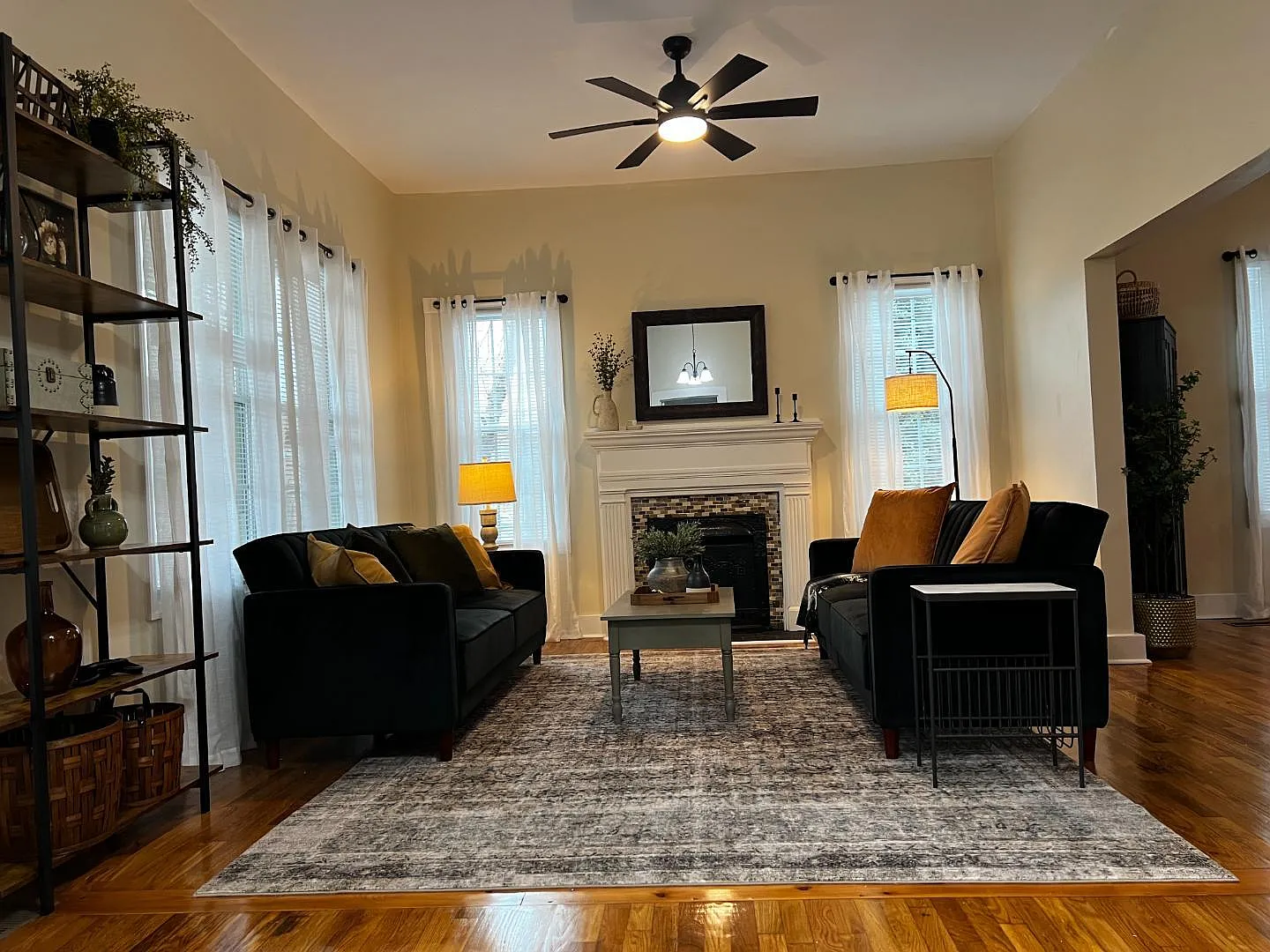 500 Carthage Rd - Room A — Photo 3