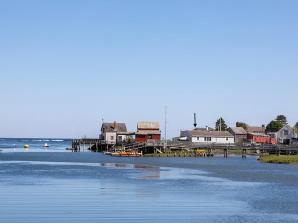 84 Turbats Creek Road, Kennebunkport, ME 04046