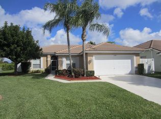 5986 Las Colinas Cir, Lake Worth, FL 33463