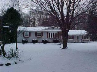 14133 N Seymour Rd, Montrose, MI 48457