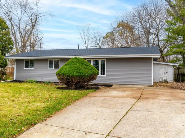 362 S Murray Hill Rd, Columbus, OH 43228