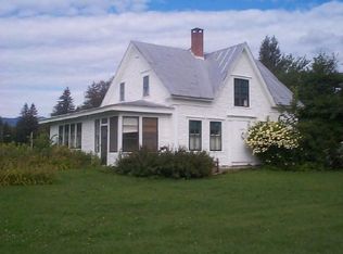 102 W Kingfield Rd, Kingfield, ME 04947