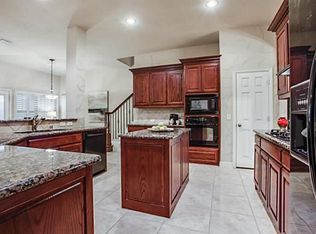 641 Fall Wheat Dr, Murphy, TX 75094