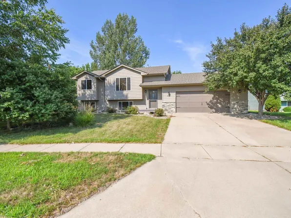 6115 S Aaron Ave, Sioux Falls, SD 57106