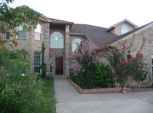 2537 Cattle Dr, Crowley, TX 76036