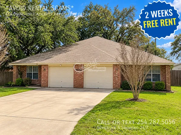 1608 Maya Trl APT B, Harker Heights, TX 76548