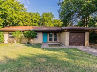 5500 Trail Lake Dr, Fort Worth, TX 76133