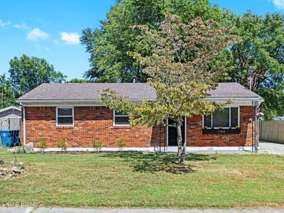 5405 Fruitwood Dr, Louisville, KY, 40272