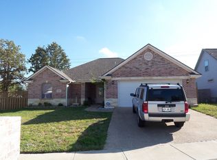 2105 Miana Ct, Bryan, TX 77807