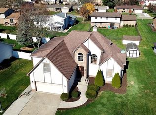 2524 Fontana St NW, Massillon, OH 44646