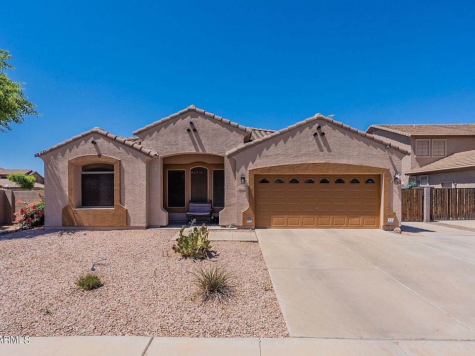 1st image of 3508 E TONTO Drive