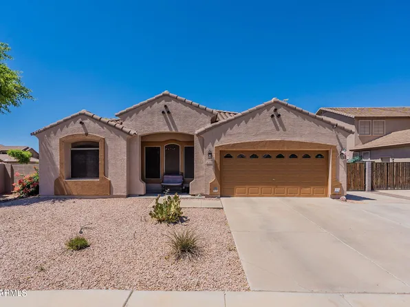 3508 E TONTO Drive, Gilbert, AZ 85298
