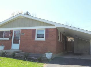 1632 Brittany Ln, Lexington, KY 40504