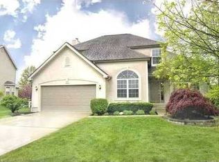 1354 Cottonwood Dr, Lewis Center, OH 43035