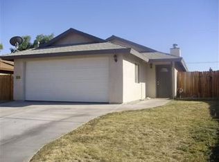 1233 W Boston Ave, Ridgecrest, CA 93555